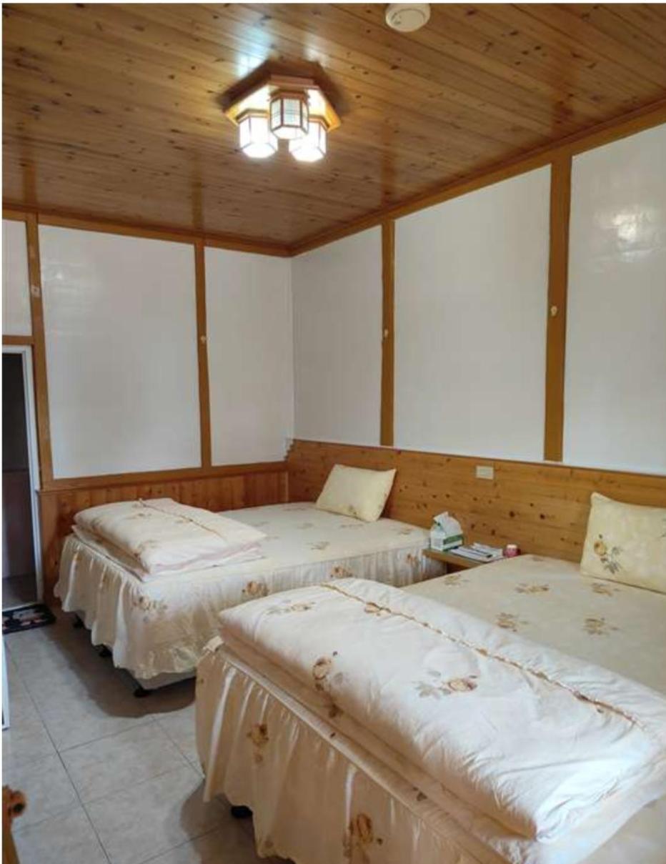 Chang Qing Ju Homestay Фенчиху Екстериор снимка